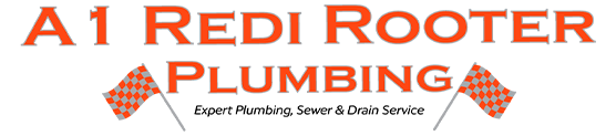a1-redi-rooter logo