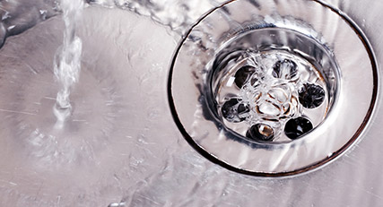 Drain Cleaning